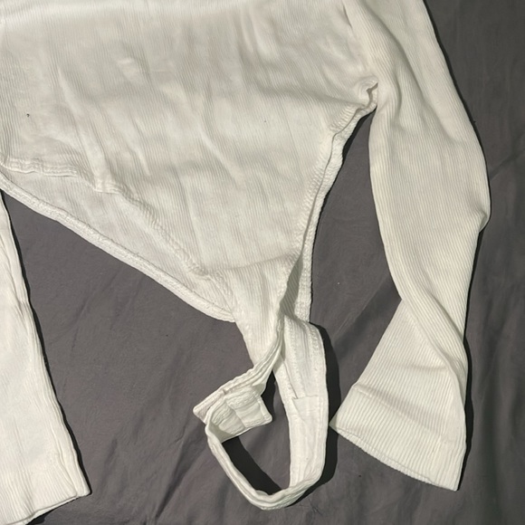 Re/Done bodysuit - Picture 2 of 4